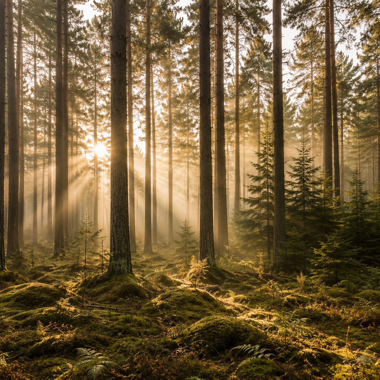 WOOD
